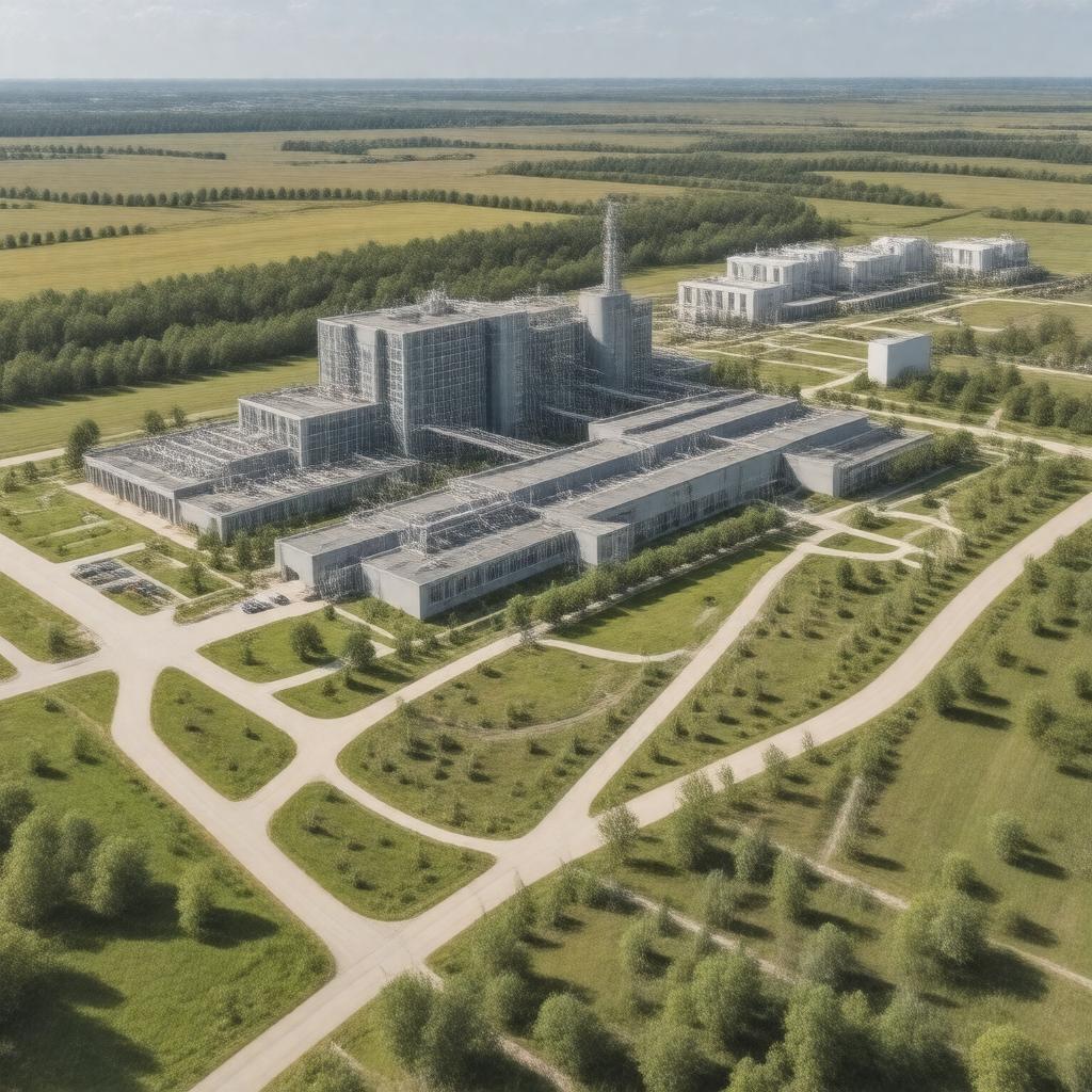 Fermilab (Batavia)